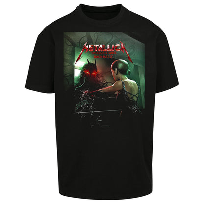 Rock Legends Oversized T Shirt