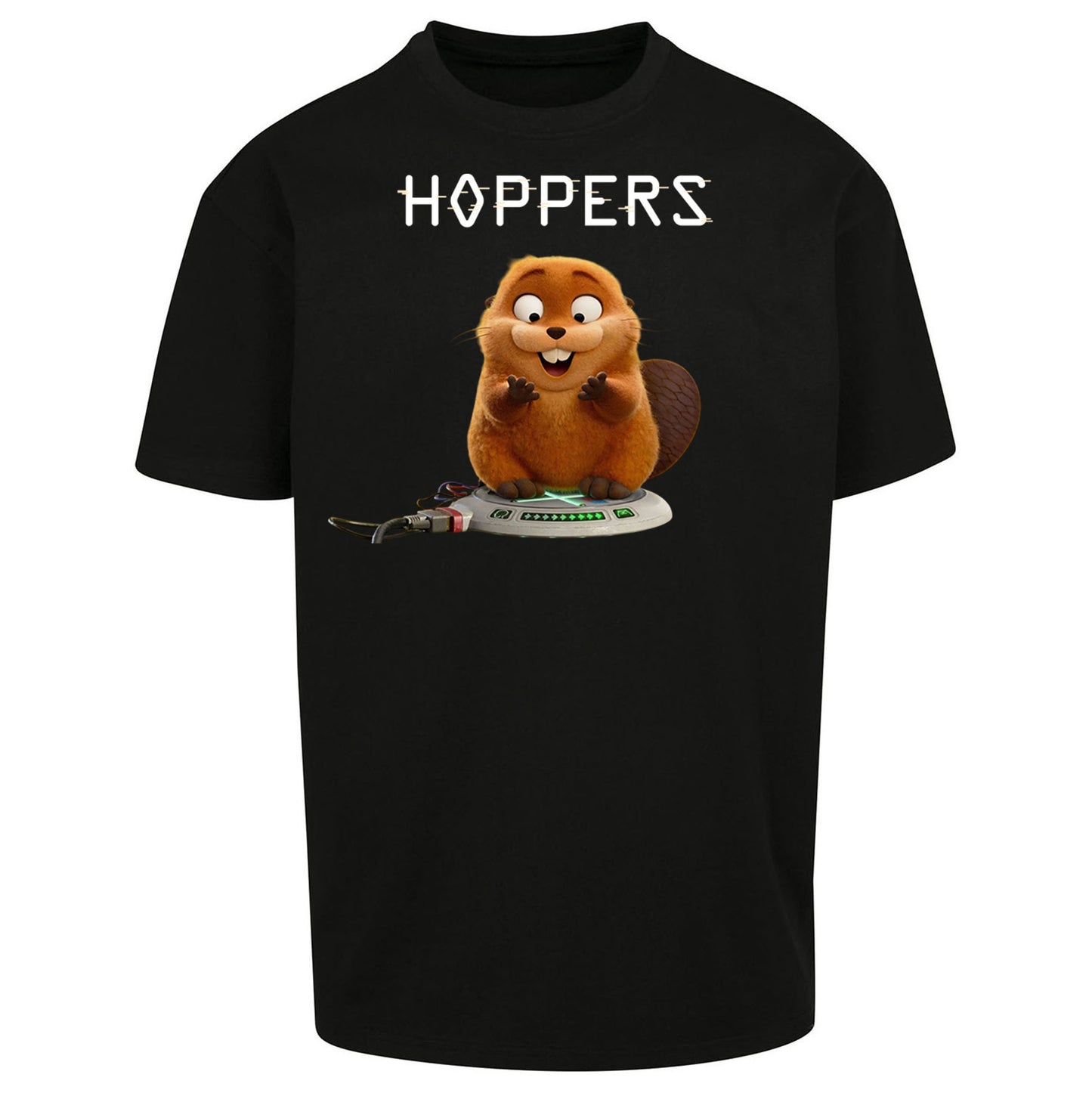 ACDC Blow Up Your Video Band Kids Jumper 