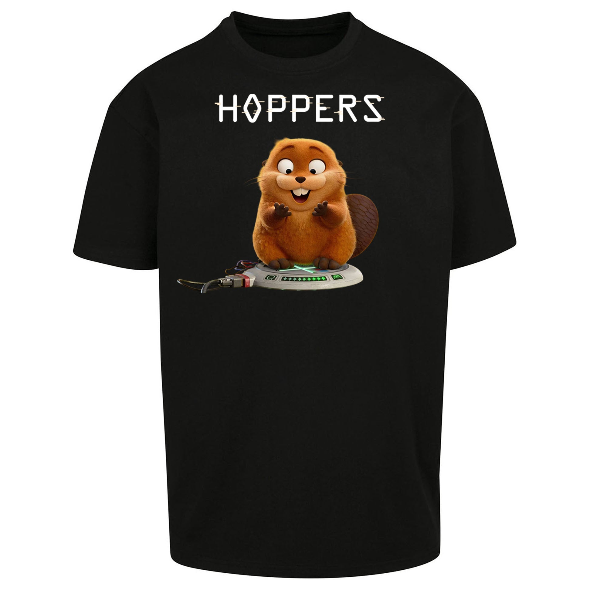ACDC Blow Up Your Video Band Kids Jumper 