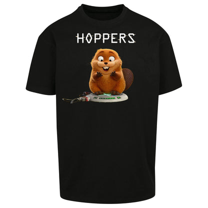ACDC Blow Up Your Video Band Kids Jumper 