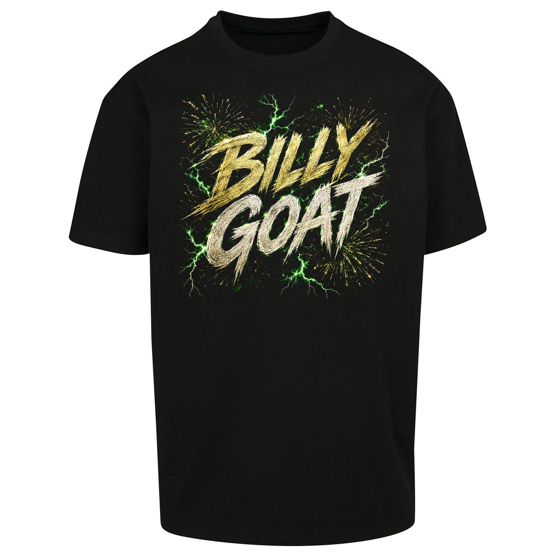 Will Ospreay Oversized T Shirt