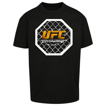 Ultimate Fighting Championship Oversized T Shirt
