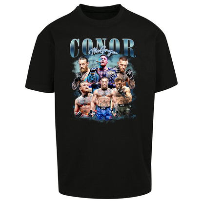 Conor McGregor Oversized T Shirt