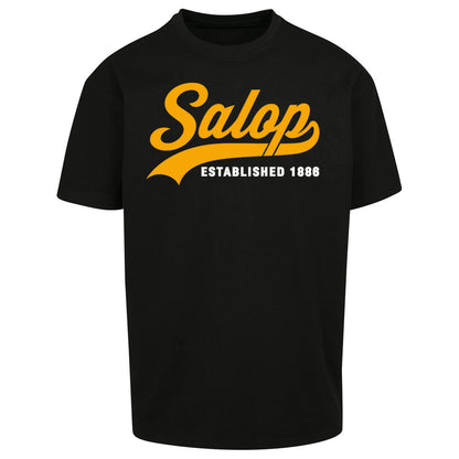 Shrewsbury Football Oversized T Shirt