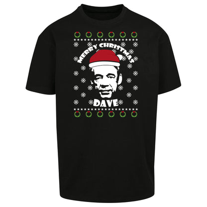 Rodney & del Boy Oversized T Shirt