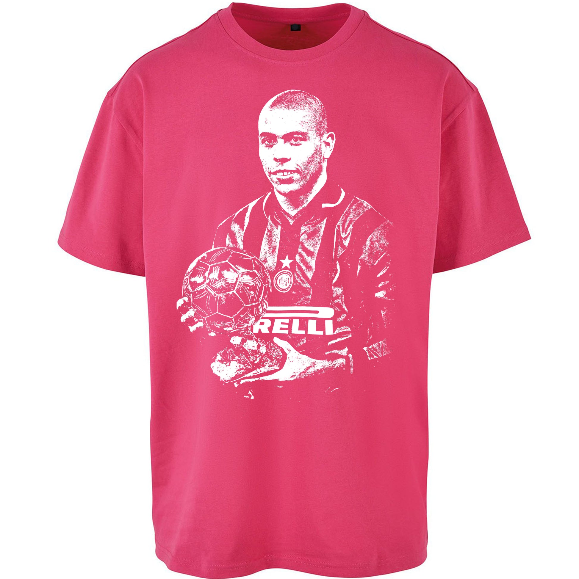 R9 Oversized T Shirt