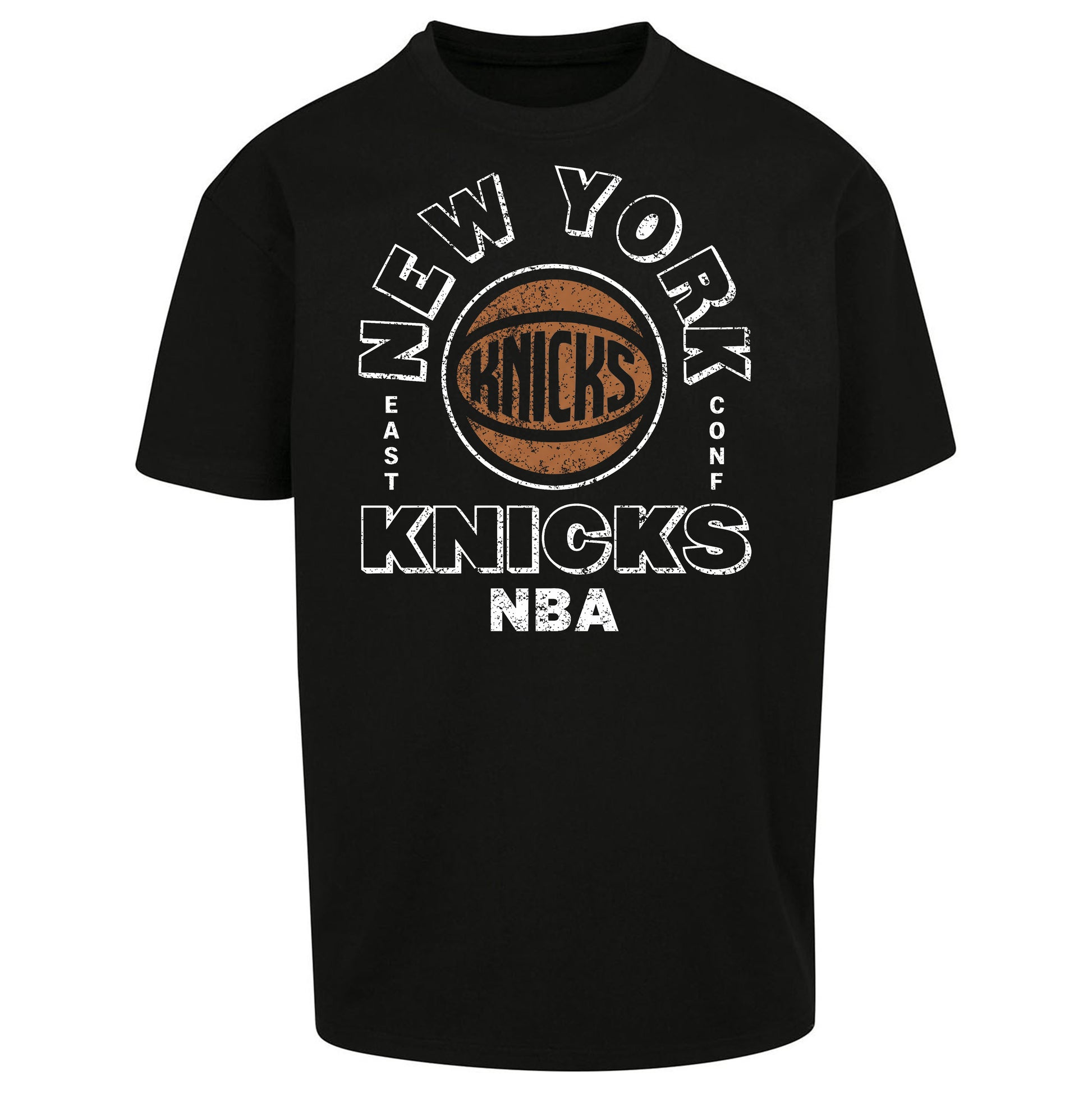 The New York Knicks Oversized T Shirt