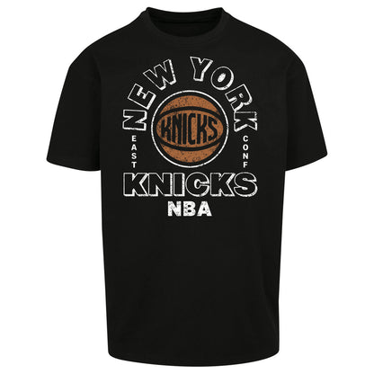 The New York Knicks Oversized T Shirt