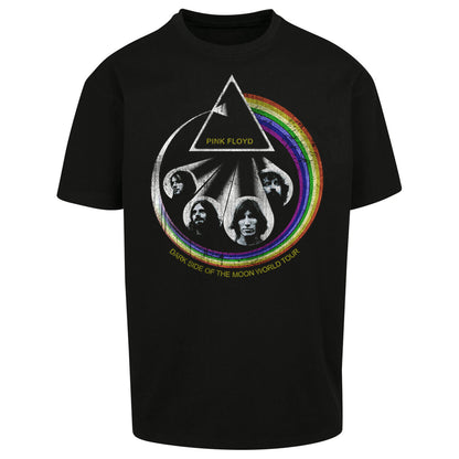 Pink Floyd Oversized T Shirt