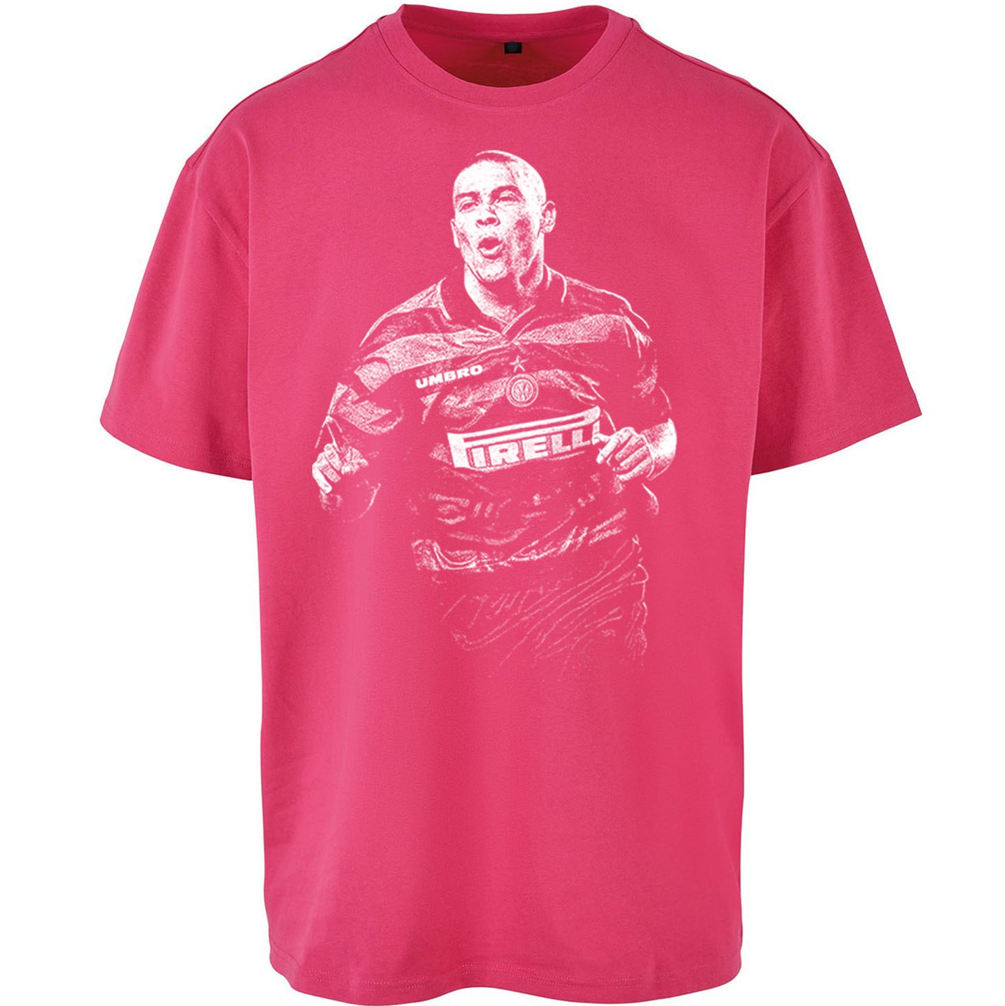Ronaldo Inter - Oversized T Shirt