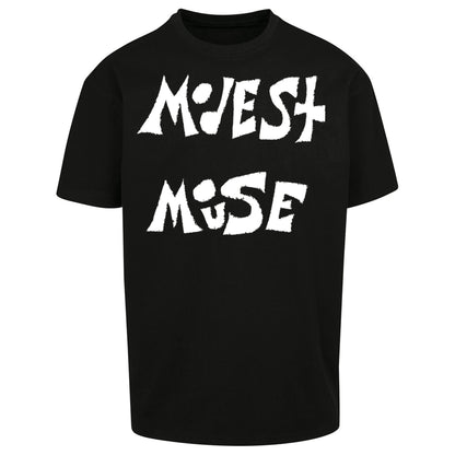 Modest Mouse Oversized T Shirt