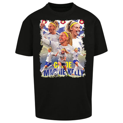 Lioness Oversized Tee