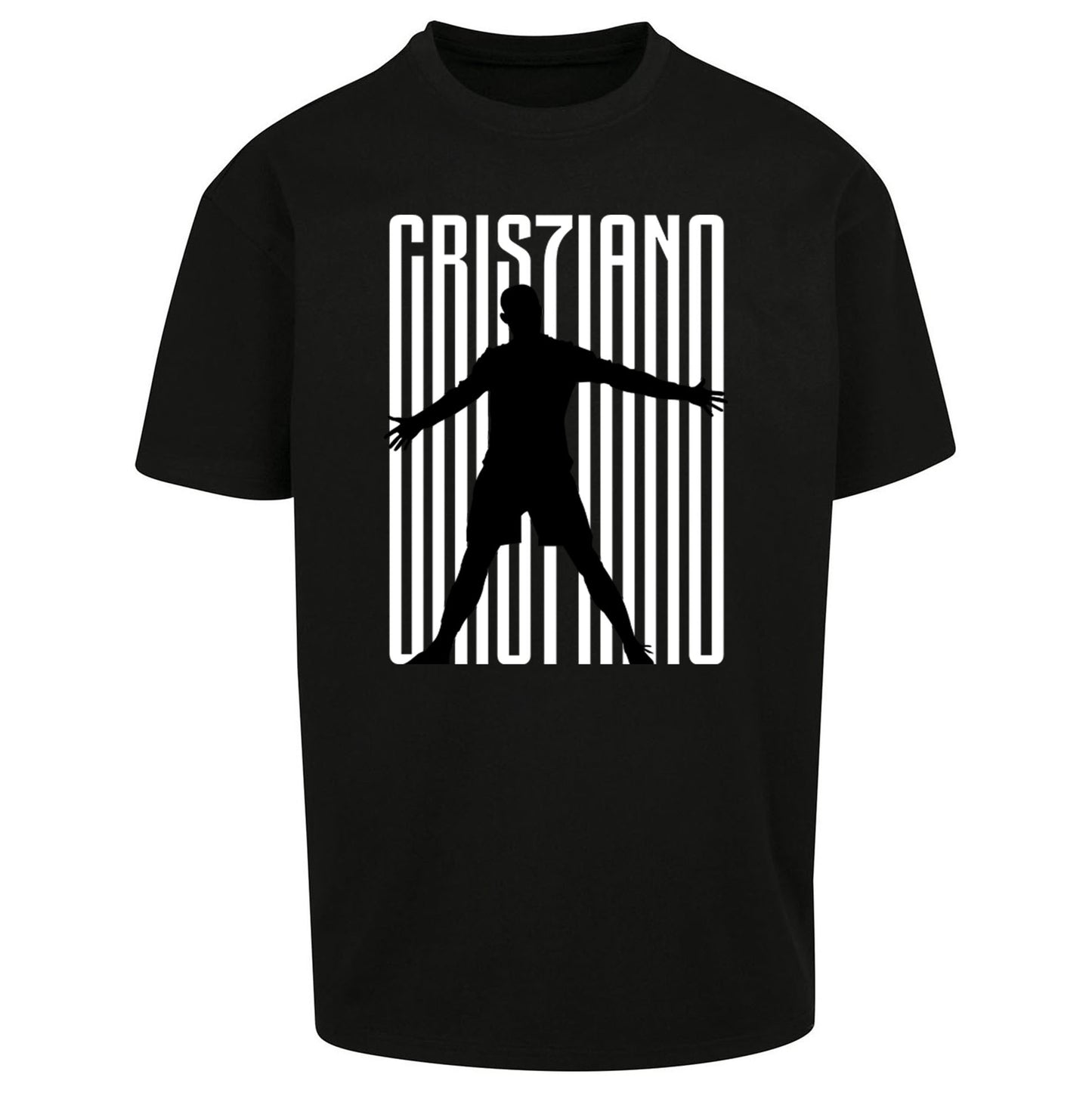 Cristiano Ronaldo Oversized T Shirt