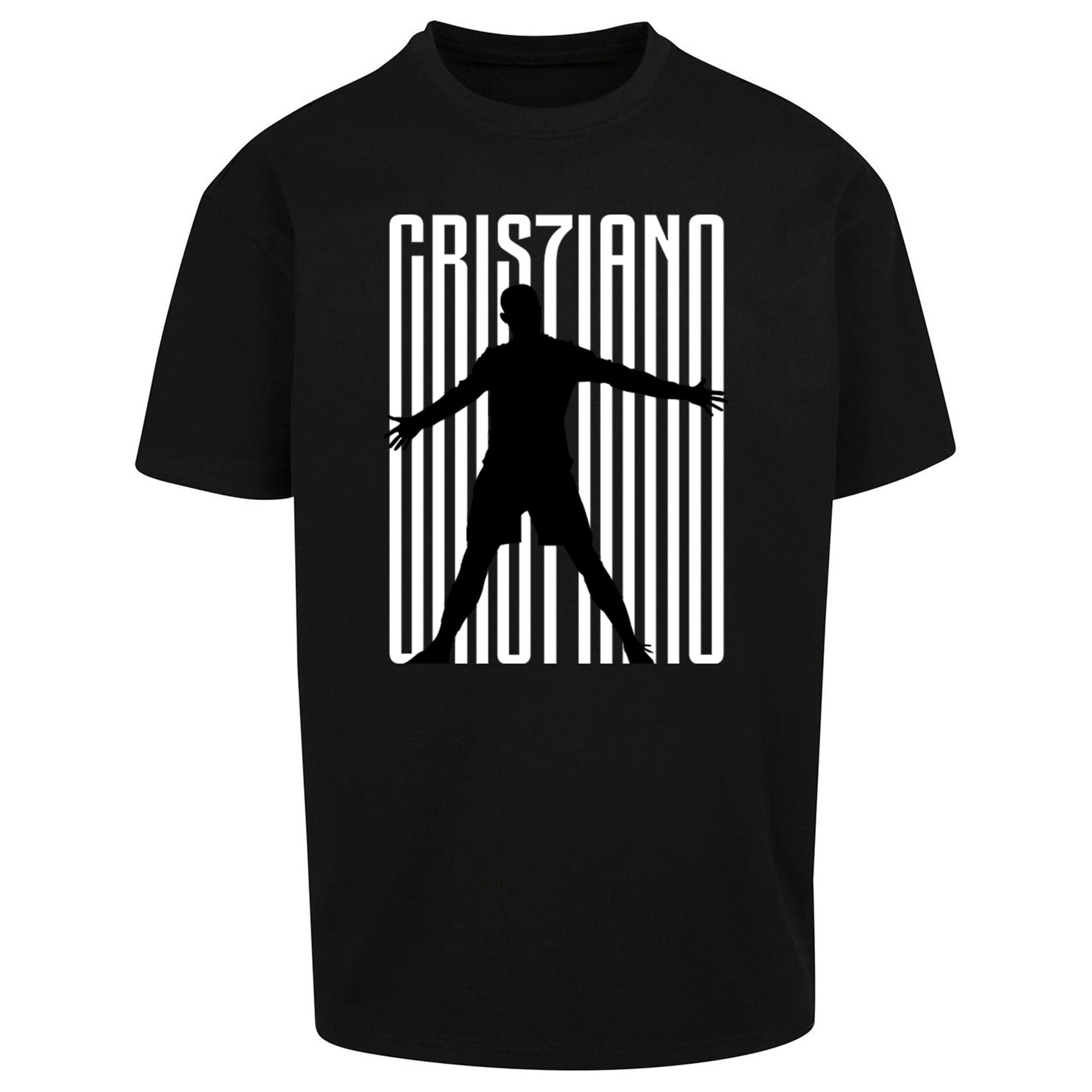 Cristiano Ronaldo Oversized T Shirt