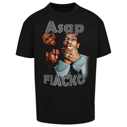 Pretty Flacko Oversized T Shirt