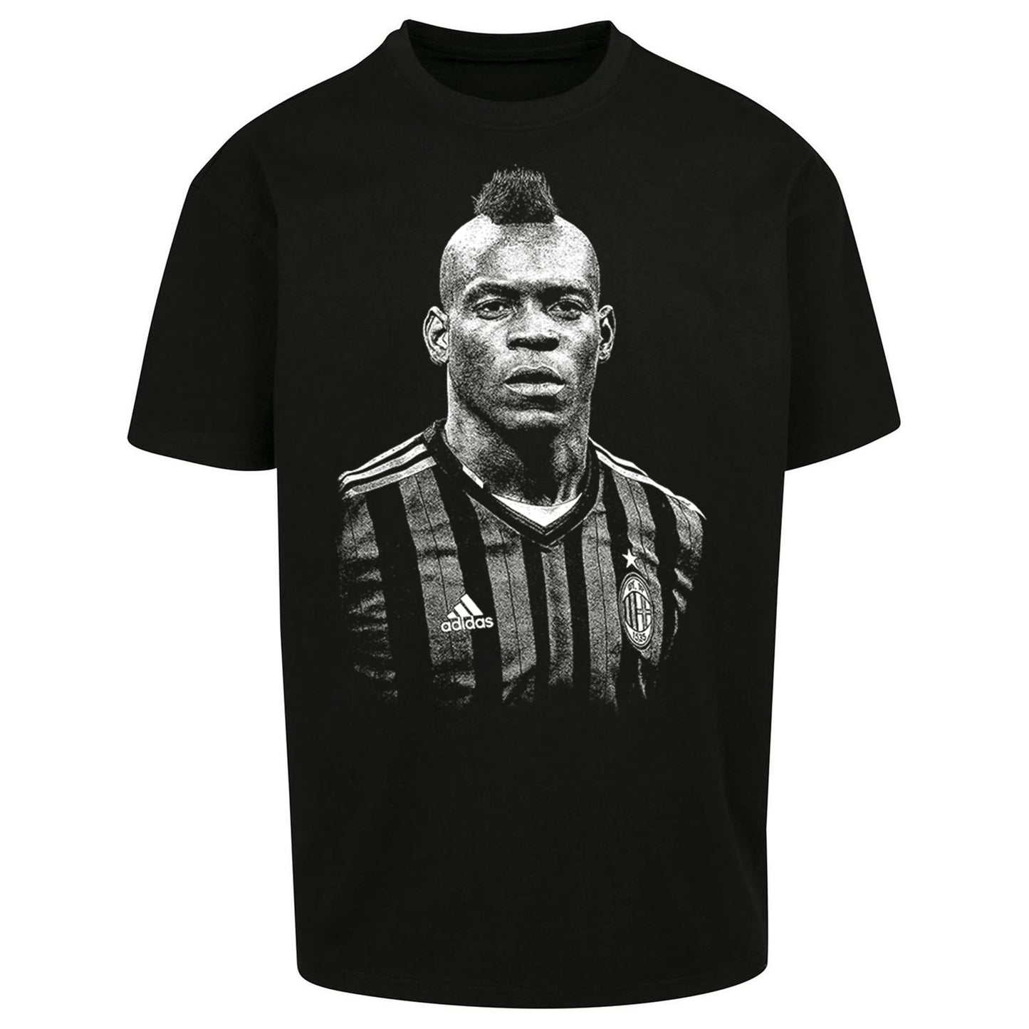 Mario Balotelli Oversized T Shirt
