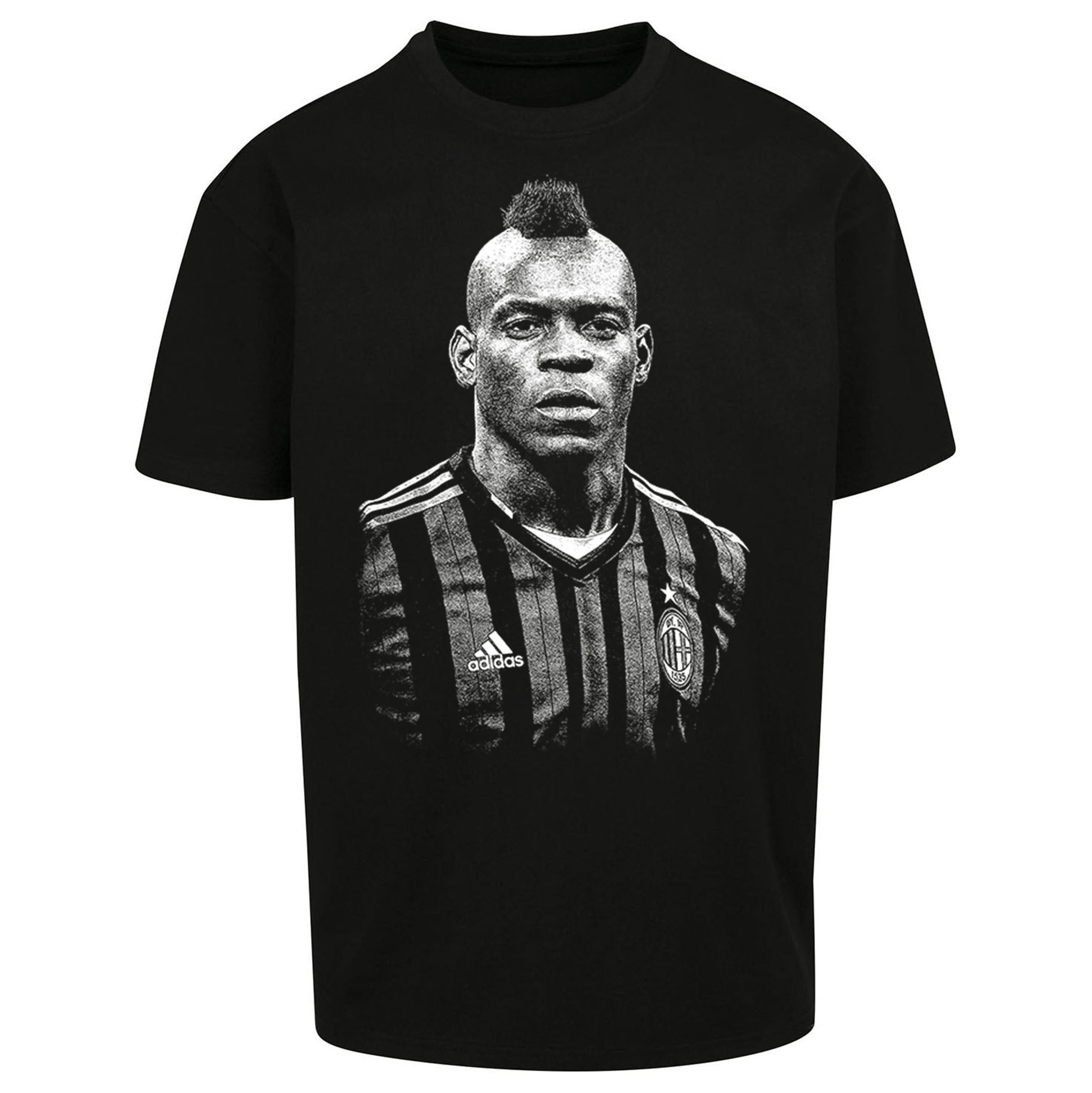 Mario Balotelli Oversized T Shirt