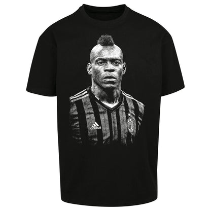 Mario Balotelli Oversized T Shirt