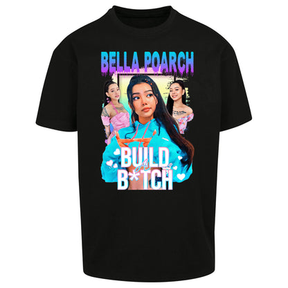 Bella Poarch Bootleg - Oversized T Shirt