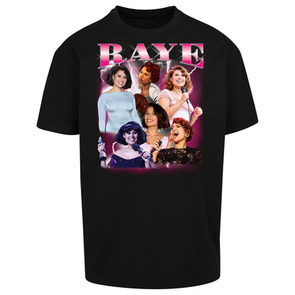 Raye Oversized T Shirt