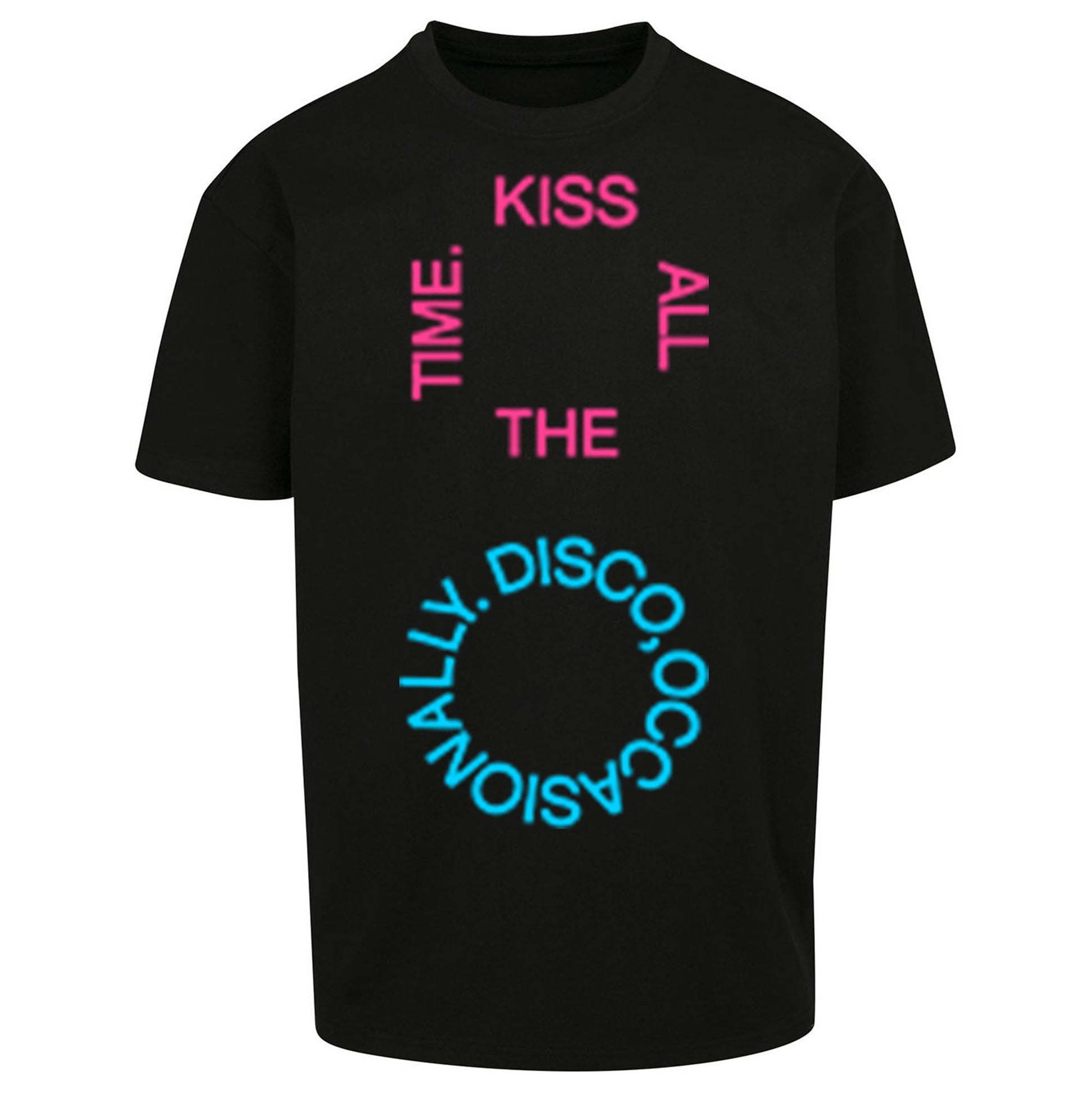 Harry Styles 2026 Album Oversized T Shirt