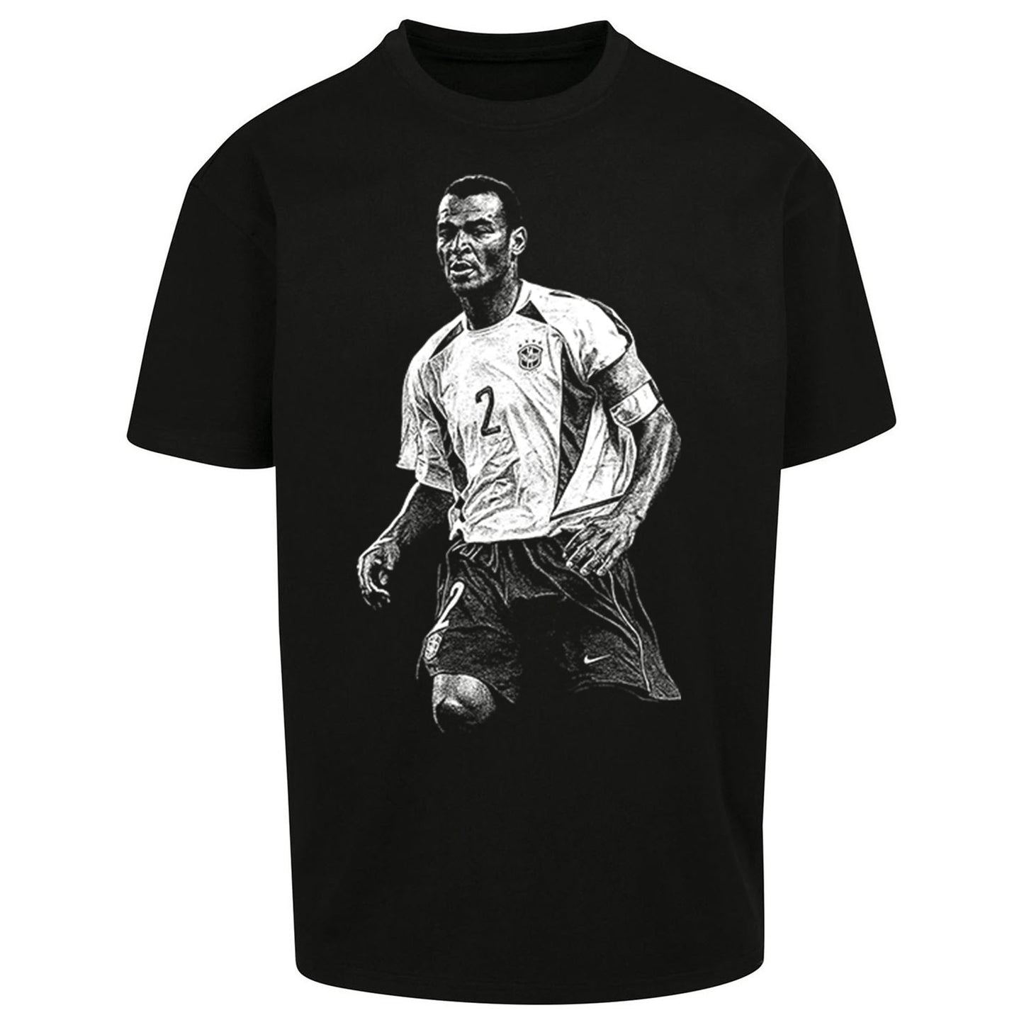 Cafu Oversized T Shirt