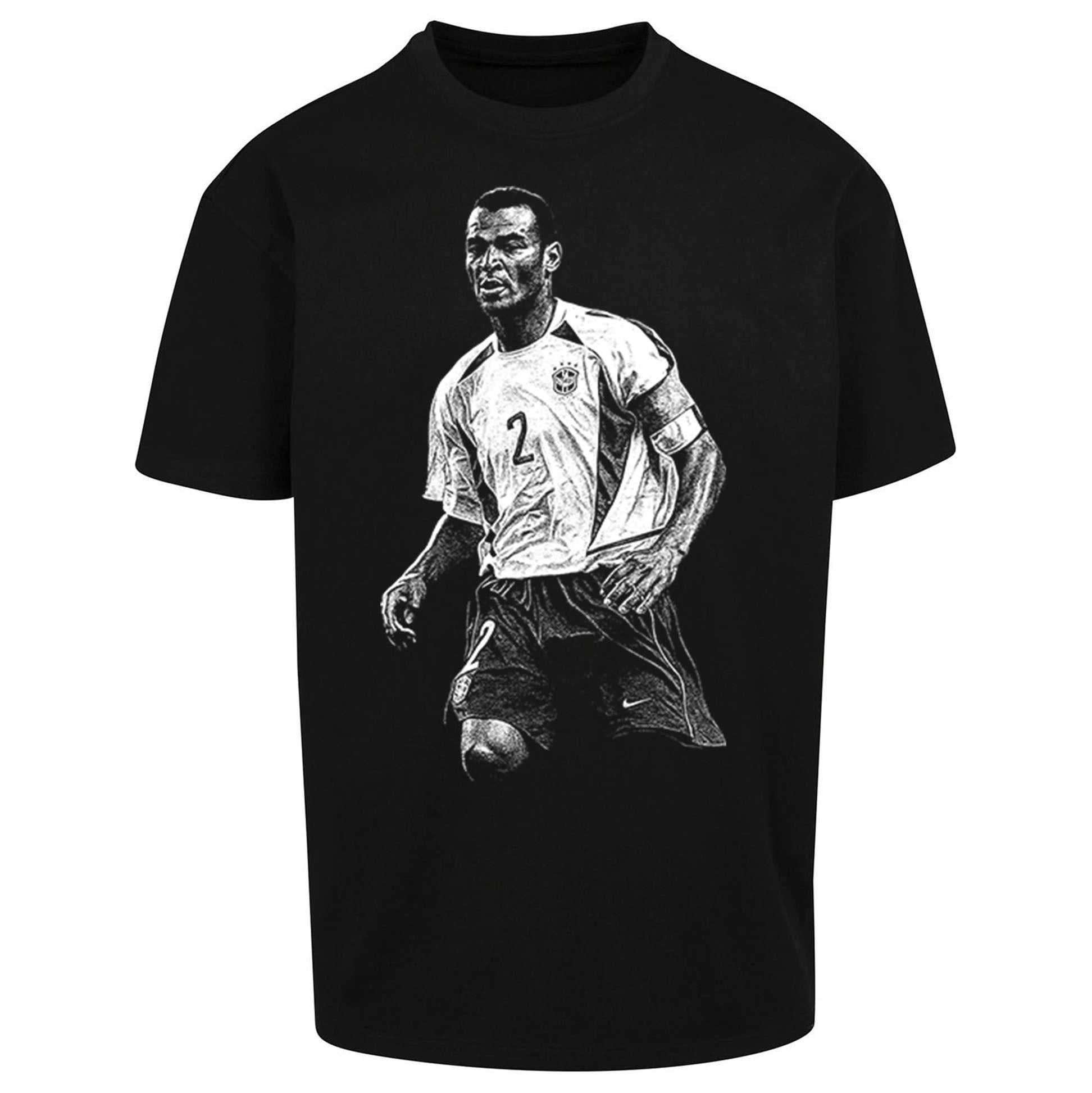 Cafu Oversized T Shirt