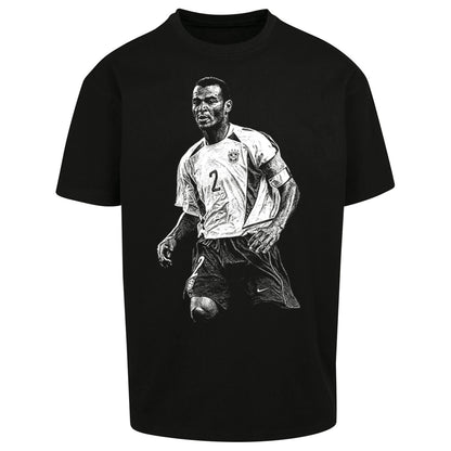 Cafu Oversized T Shirt