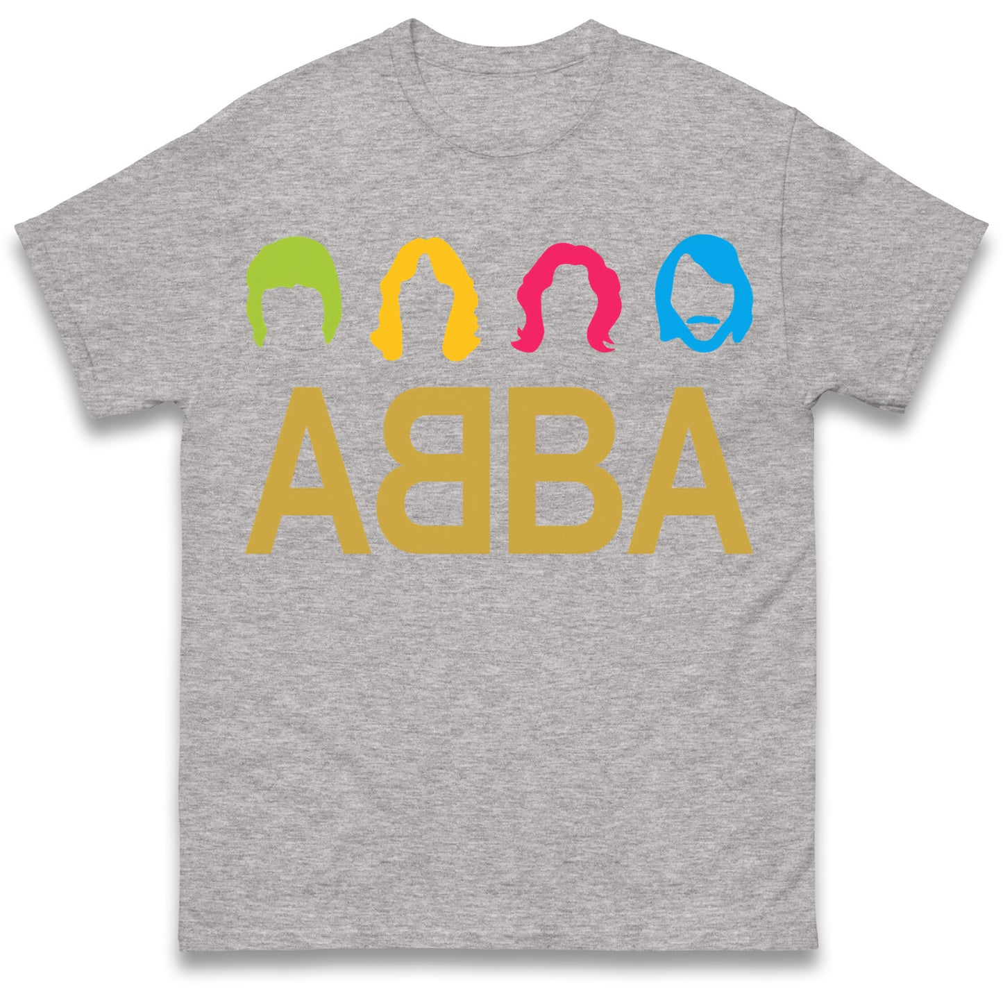 ABBA T Shirt