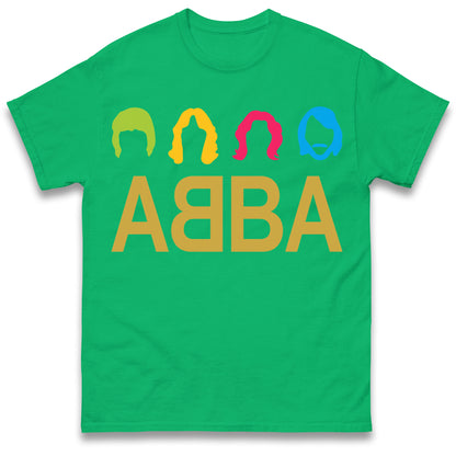 ABBA T Shirt