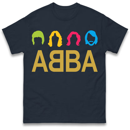 ABBA T Shirt