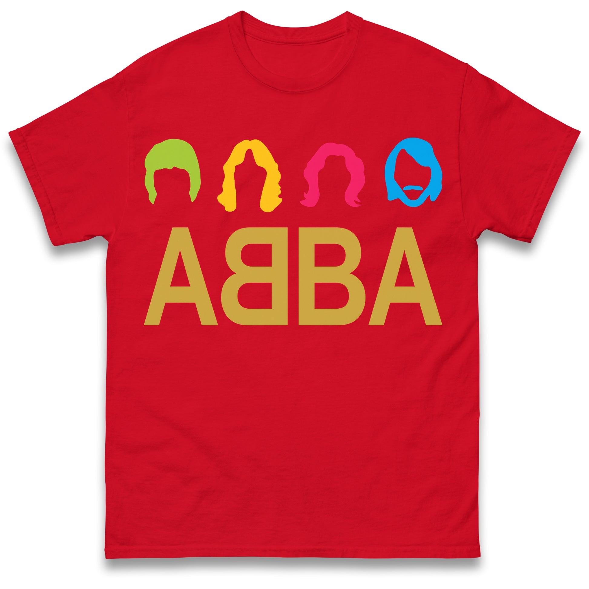 ABBA T Shirt