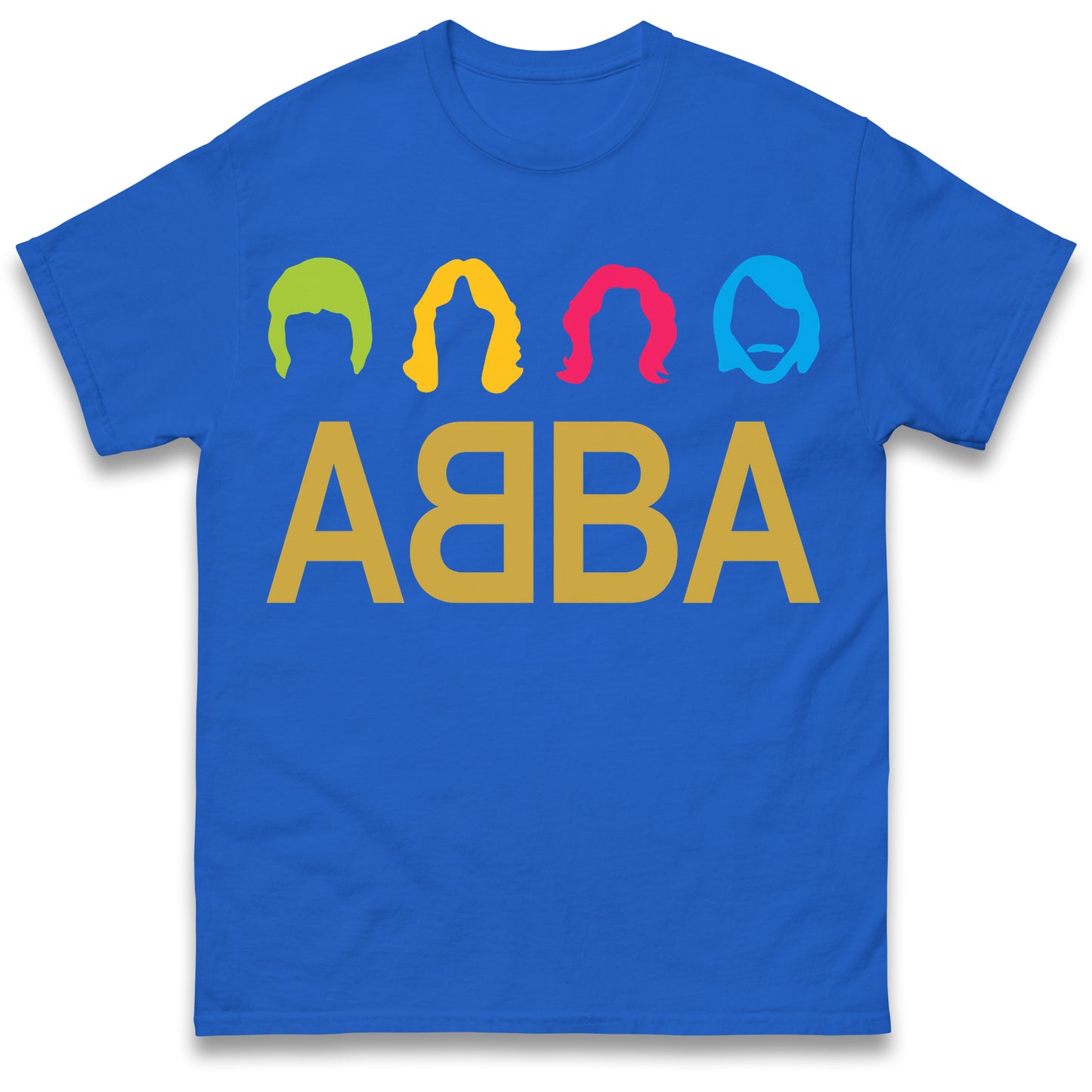 ABBA T Shirt