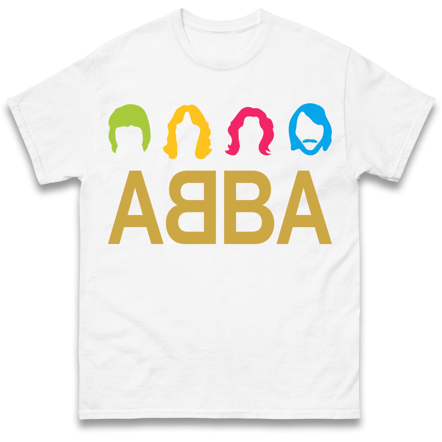 ABBA T Shirt