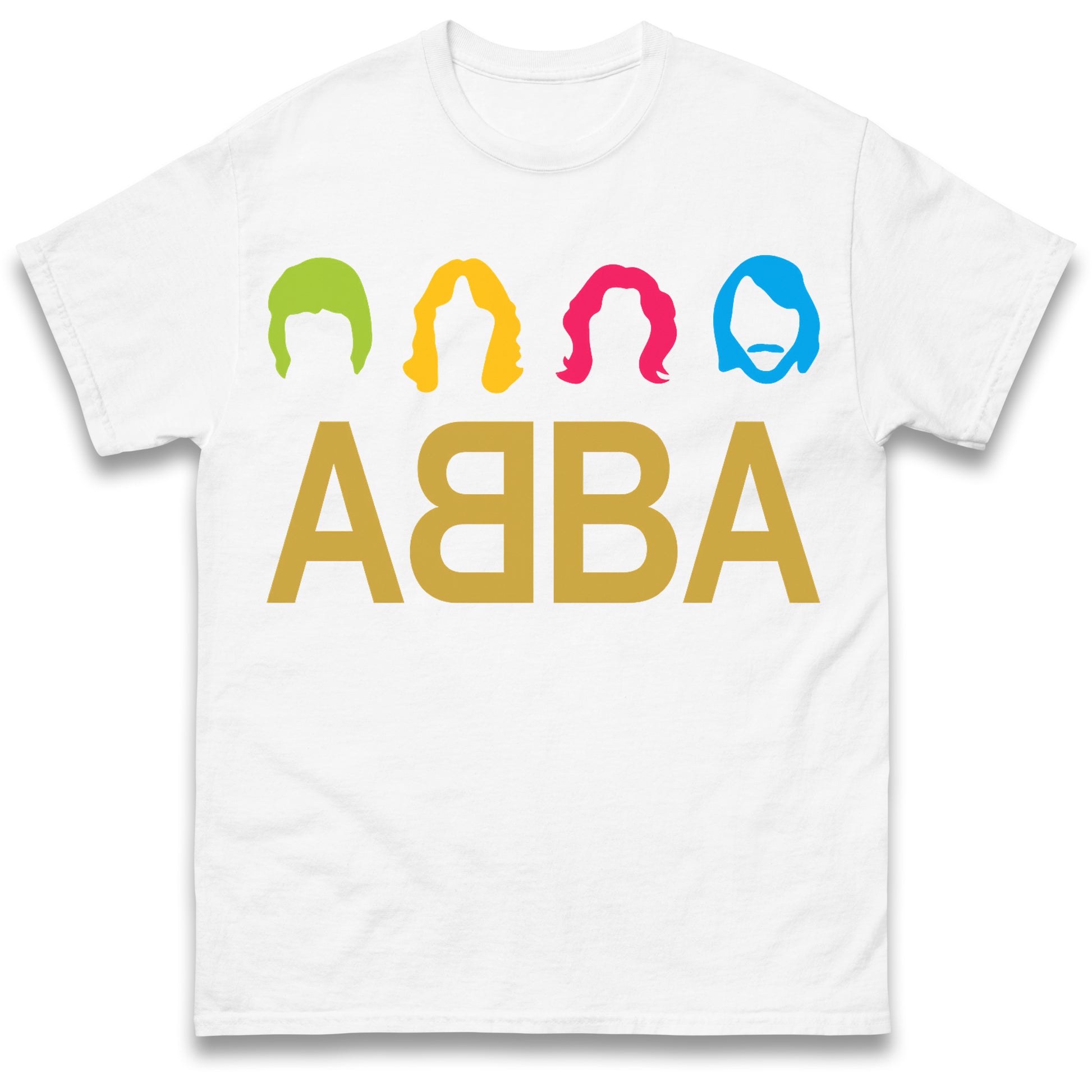 ABBA T Shirt
