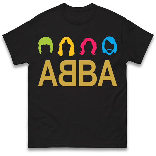 ABBA T Shirt