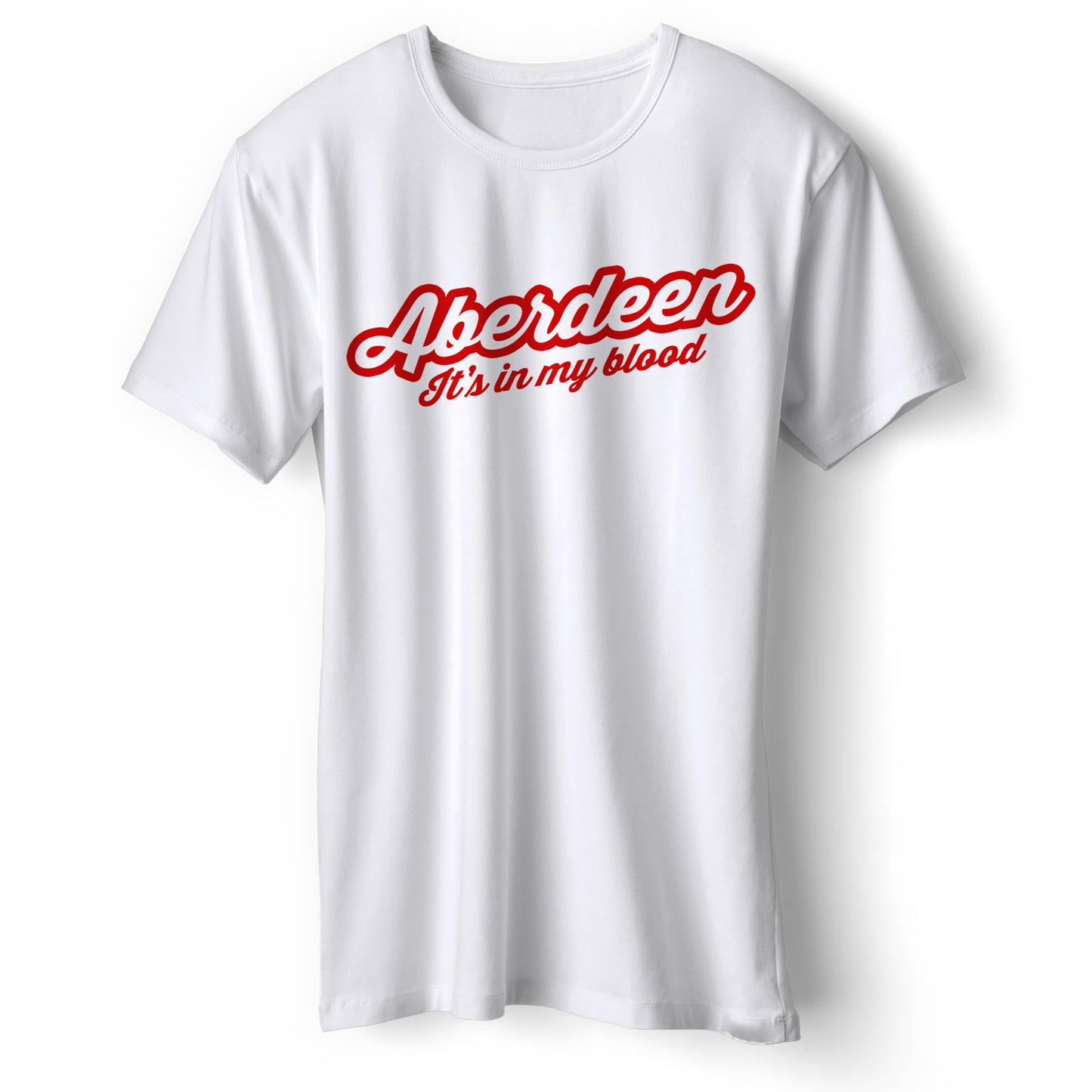 Aberdeen Fans Shirt