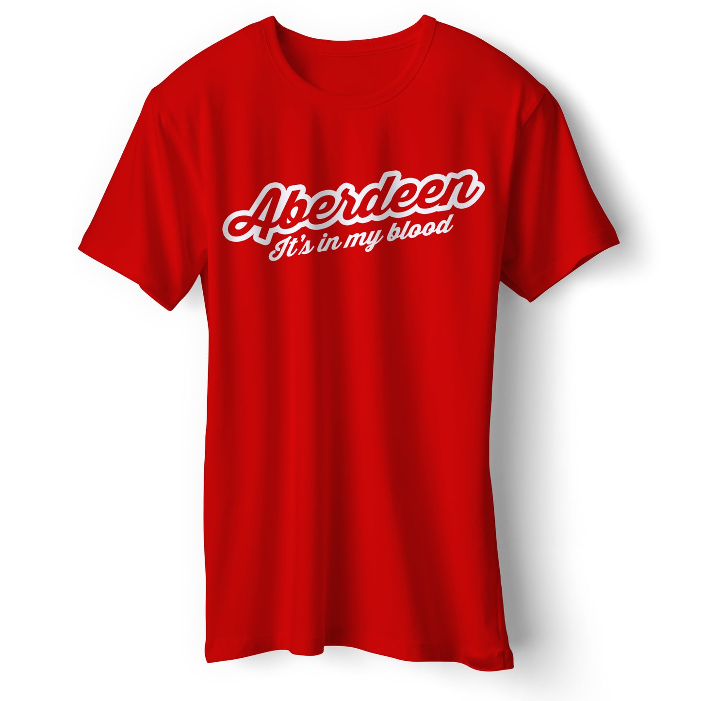 Aberdeen Fans Shirt