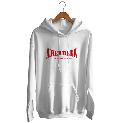Aberdeen Football Hoodie