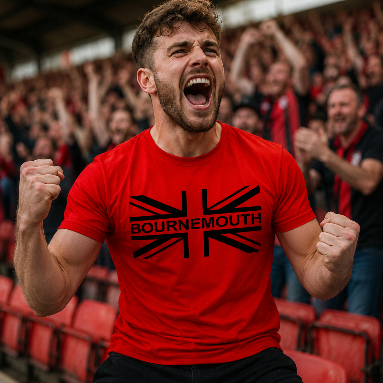 AFC Bournemouth Shirt