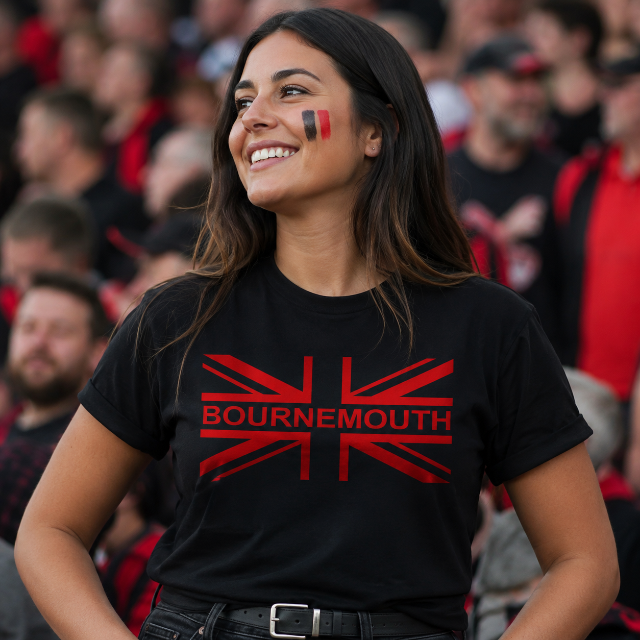 AFC Bournemouth Shirt