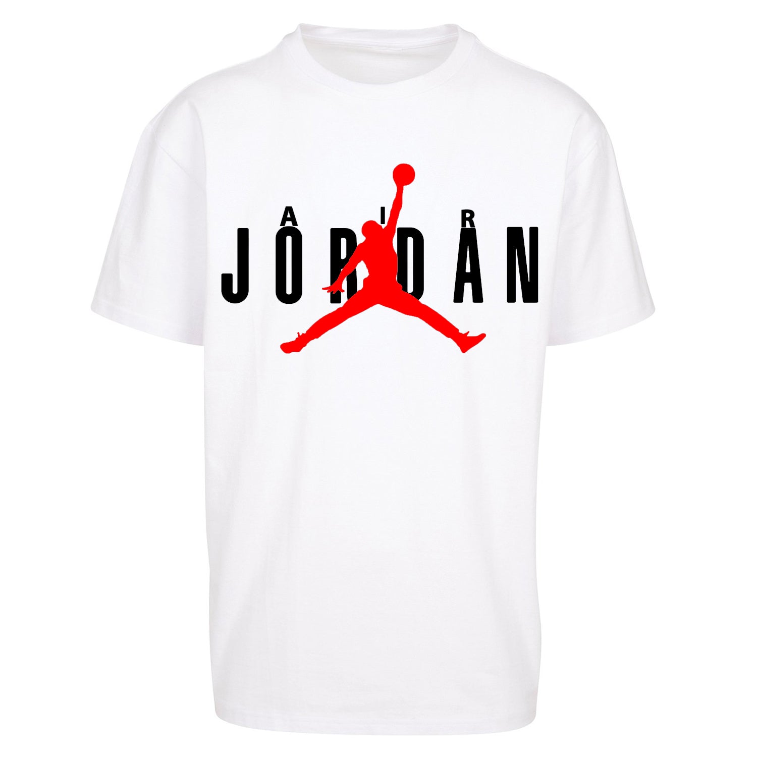 Air Jordan T Shirt Men