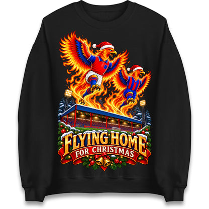 Aldershot Christmas Jumper