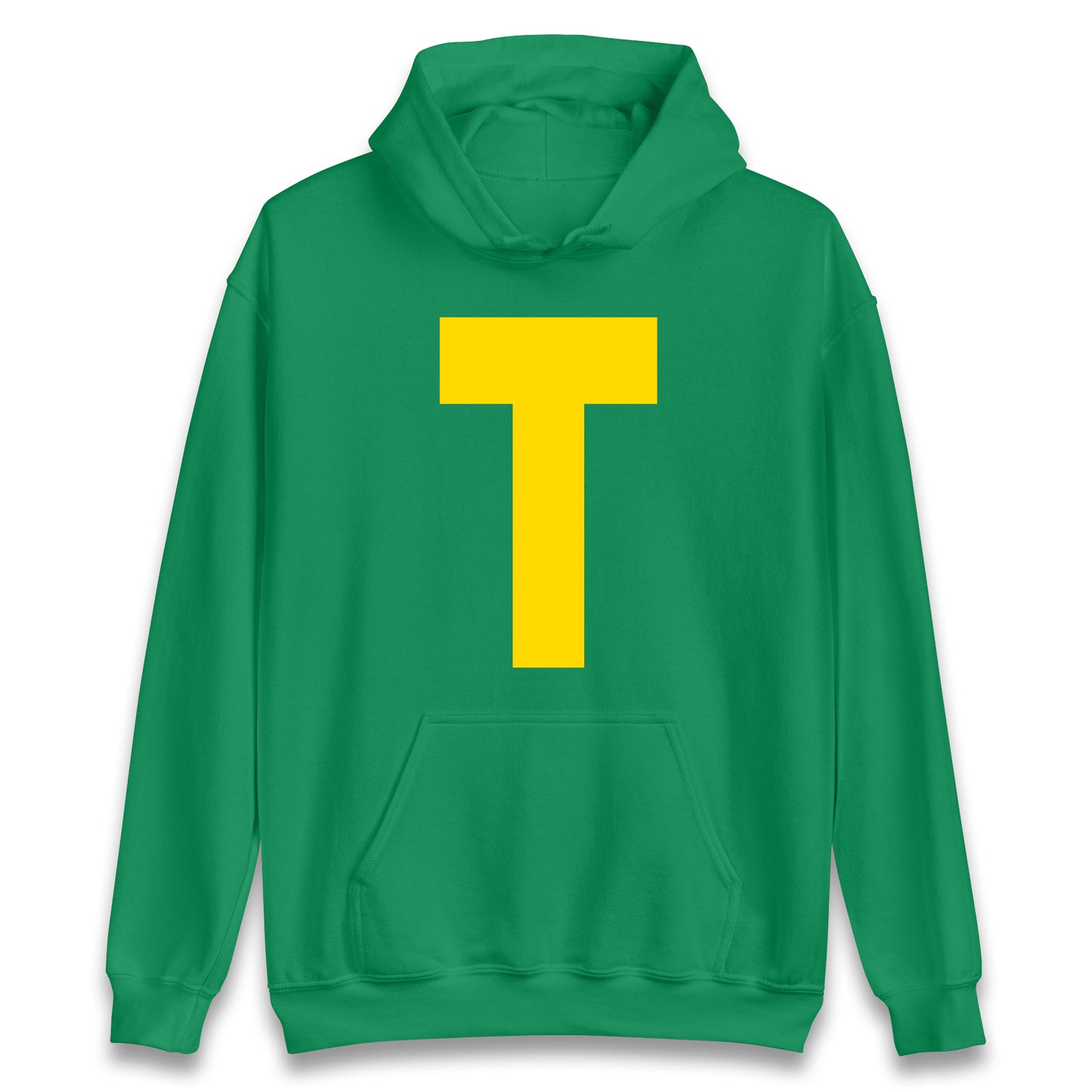 Alvin Simon Theodore Hoodies
