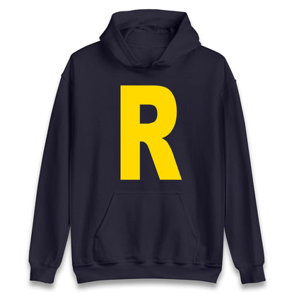 Alvin Simon Theodore Hoodies