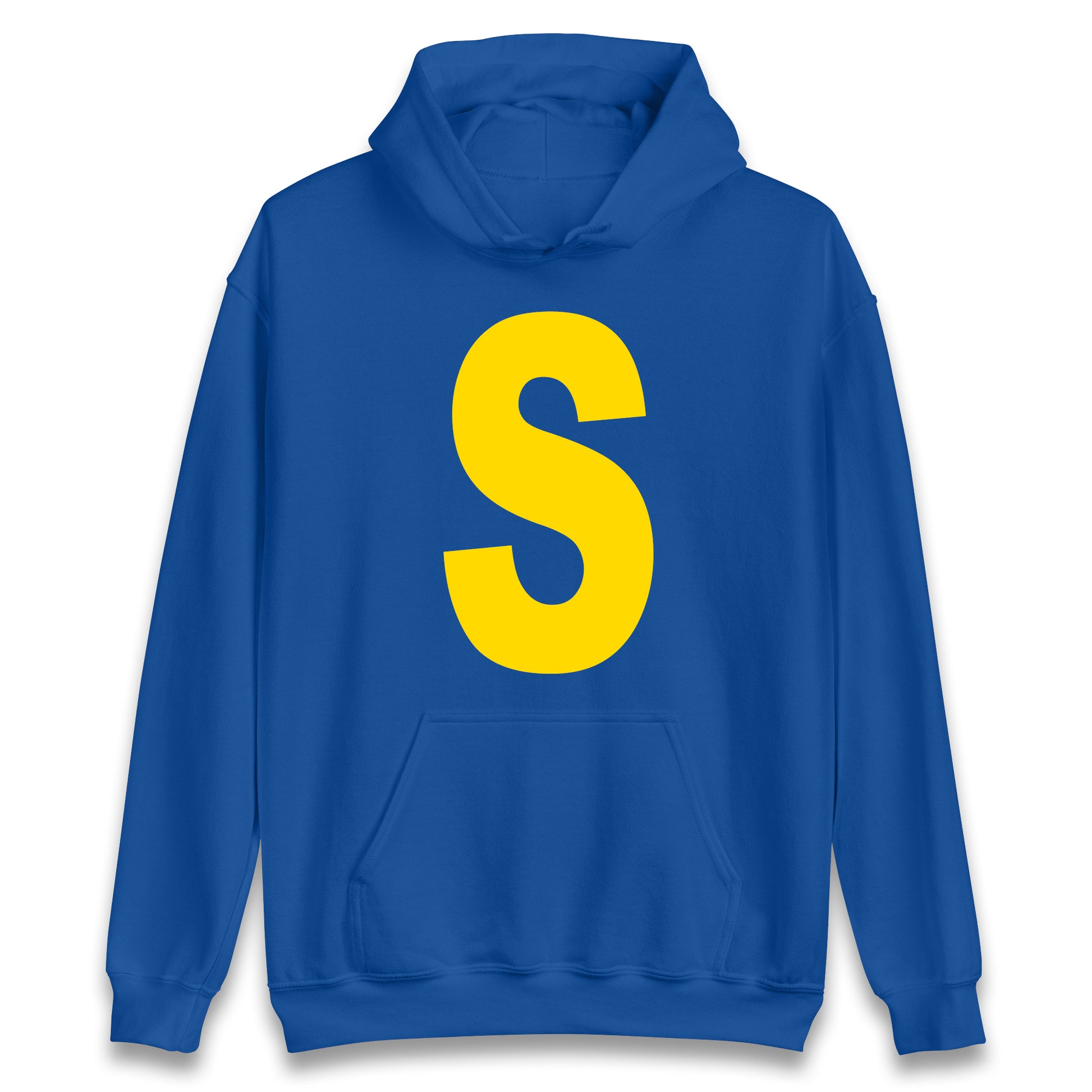 Alvin Simon Theodore Hoodies