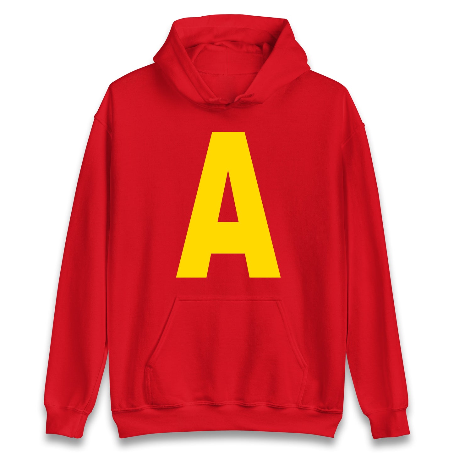 Alvin Simon Theodore Hoodies