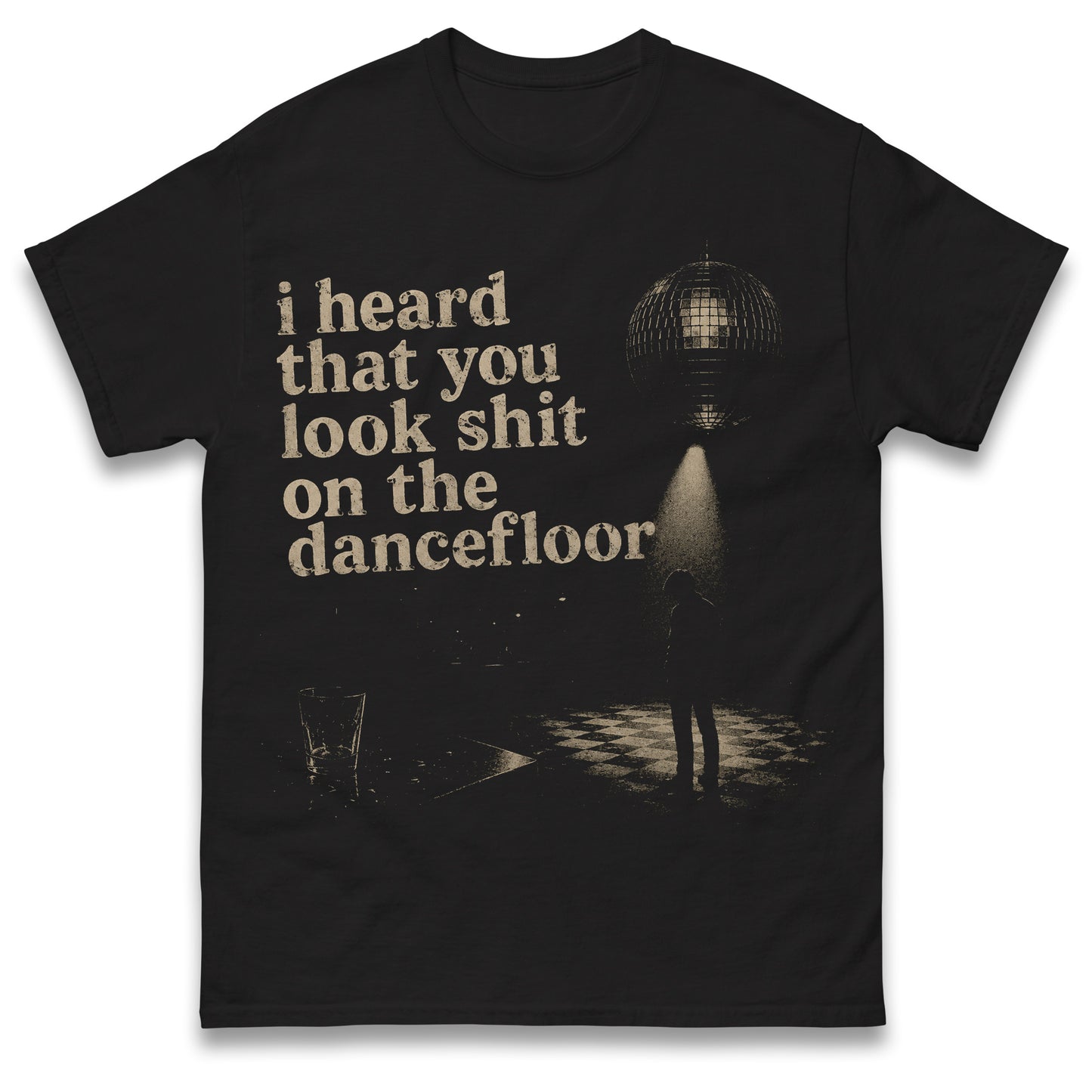 Arctic Monkeys T Shirt