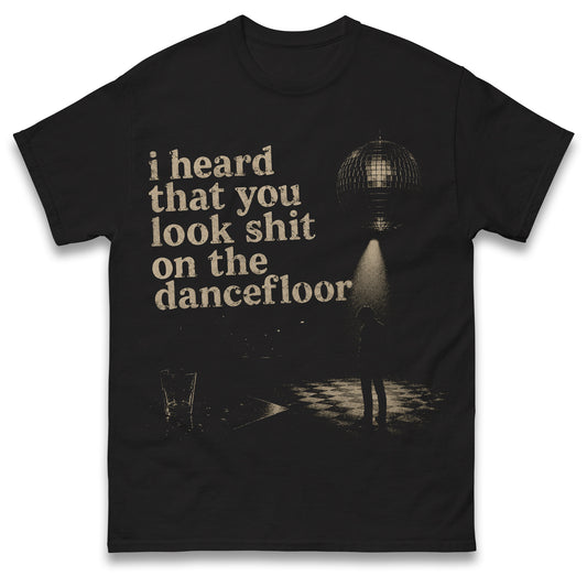 Arctic Monkeys T Shirt