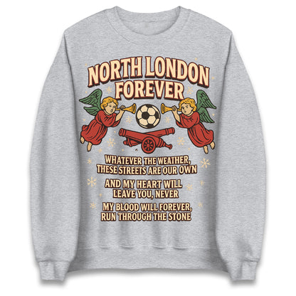 Arsenal Christmas Jumper